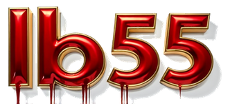 lb555 logo