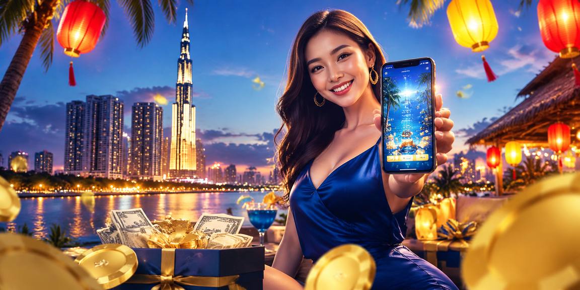 lb555 mobile gaming